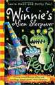 Winnie's Alien Sleepover, Owen Laura 