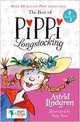 The Best of Pippi Longstocking. 3 Books in 1, Lindgren Astrid 