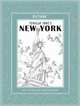 Pictura: New York Jazz: Postcards, 