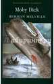 Moby Dick, Melville Herman 