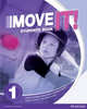 Move it! Students' Book 1, Barraclough Carolyn, Stannett Katherine 