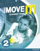 Move it! Students' Book 2, Barraclough Carolyn, Wildman Jayne 