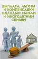 Выплаты, льготы и компенсации молодым мамам и многодетным семьям, Ильичева Мария Юрьевна 