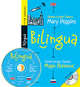 Билингва. Мэри Поппинс. Mary Poppins (+ mp3) (+ CD-ROM), Трэверс Памела Линдон 