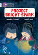 Project Bright Spark, Pitcher Annabel 