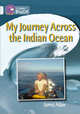 My Journey Across the Indian Ocean, Adair James 