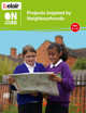 Projects Inspired by Neighbourhoods, Deas Sarah 