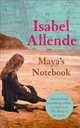 Maya's Notebook, Allende Isabel 