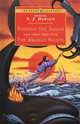 Sindbad the Sailor and Other Tales from the Arabian Nights, Dawood N.J. 