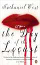 The Day of the Locust, West Nathanael 