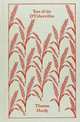 Tess of the D'Urbervilles, Hardy Thomas 