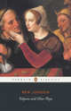 Volpone and Other Plays, Jonson Ben 