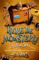 Here be Monsters, Snow Alan 