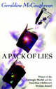A Pack of Lies, McCaughrean Geraldine 