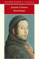 Nostromo, Conrad Joseph 