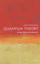 Quantum Theory, Polkinghorne John 