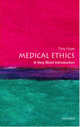 Medical Ethics, Hope Tony 