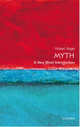 Myth, Robert A. Segal 