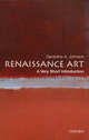 Renaissance Art, Johnson Geraldine A. 