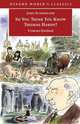 So You Think You Know Thomas Hardy?, Sutherland John 