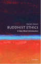 Buddhist Ethics, Keown Damien 