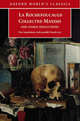 Collected Maxims and Other Reflections, Duc De La Francois Rochefoucauld 