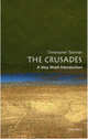 The Crusades, Tyerman Christopher 