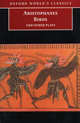 Birds and Other Plays, 