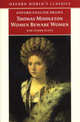 Women Beware Women, and Other Plays, Middleton Thomas 