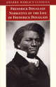 Narrative of the Life of Frederick Douglass, Douglass Frederick 