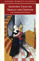 Troilus and Criseyde, Chaucer Geoffrey 