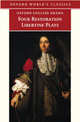 Four Restoration Libertine Plays, 