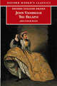 The Relapse and Other Plays, Sir John Vanbrugh 