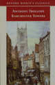 Barchester Towers, Trollope Anthony 