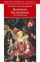 The Alchemist, Jonson Ben 