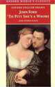 Tis Pity She's a Whore and Other Plays, Ford John 