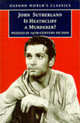 Is Heathcliff a Murderer?, Sutherland John 