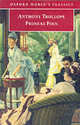 Phineas Finn, Trollope Anthony 