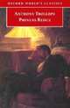 Phineas Redux, Trollope Anthony 