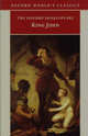 King John, Shakespeare William 