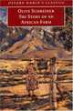 The Story of an African Farm, Schreiner Olive 