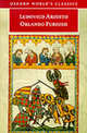Orlando Furioso, Ariosto Ludovico 