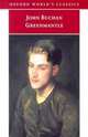 Greenmantle, Buchan John 