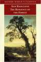 The Romance of the Forest, Radcliffe Ann 