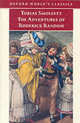 The Adventures of Roderick Random, Smollett Tobias 