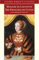 The Princesse de Cleves, Madame De La Fayette 