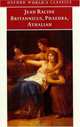 Britannicus, Phaedra, Athaliah, Racine Jean 