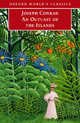 An Outcast of the Islands, Conrad Joseph 