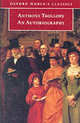 An Autobiography, Trollope Anthony 