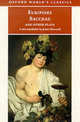 Bacchae and Other Plays, 